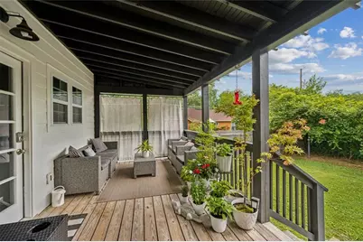 3262 Dogwood Street, College Park, GA 30337 - Photo 29