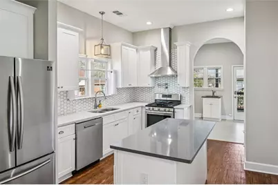 3262 Dogwood Street, College Park, GA 30337 - Photo 13