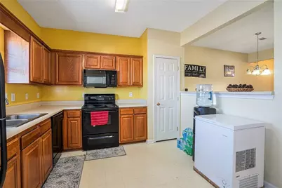 119 Odyssey, Conyers, GA 30012 - Photo 9