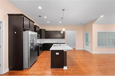 1976 Grove Field Lane #33, Marietta, GA 30064 - Photo 7