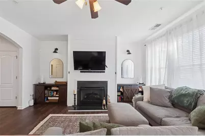 201 River Green Avenue, Canton, GA 30114 - Photo 9