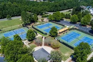 201 River Green Ave, Canton, GA 30114 - Photo 31