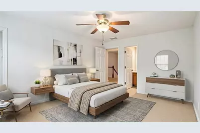 6371 Queens Court Trace #16, Mableton, GA 30126 - Photo 37