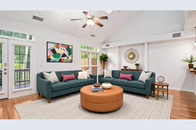 6371 Queens Court Trace #16, Mableton, GA 30126 - Photo 11