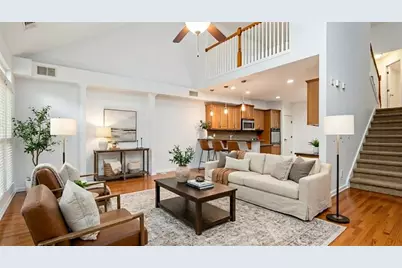 6371 Queens Court Trace #16, Mableton, GA 30126 - Photo 7