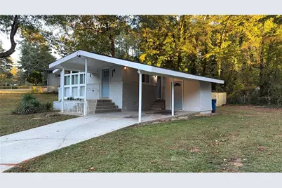 2764 Plantation Drive, East Point, GA 30344 - Photo 1