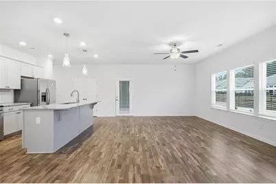 3991 Shelleydale Drive, Powder Springs, GA 30127 - Photo 7