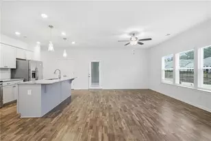 3991 Shelleydale Dr, Powder Springs, GA 30127 - Photo 7