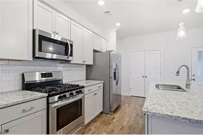 3991 Shelleydale Drive, Powder Springs, GA 30127 - Photo 11