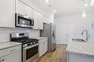 3991 Shelleydale Dr, Powder Springs, GA 30127 - Photo 11