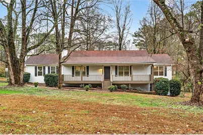 3162 Pilgrims Drive, Douglasville, GA 30135 - Photo 1
