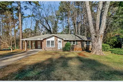 2524 Asbury Court, Decatur, GA 30033 - Photo 1