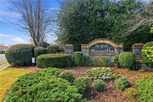 1527 Anna Ruby Ln NW, Kennesaw, GA 30152 - Photo 7