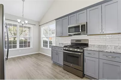 1527 Anna Ruby Lane NW, Kennesaw, GA 30152 - Photo 11