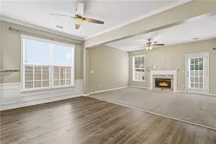 1527 Anna Ruby Ln NW, Kennesaw, GA 30152 - Photo 17