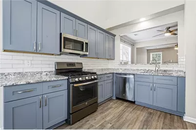 1527 Anna Ruby Lane NW, Kennesaw, GA 30152 - Photo 15