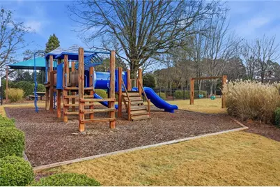 1527 Anna Ruby Lane NW, Kennesaw, GA 30152 - Photo 5