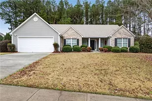 567 Ridgeview Ct, Monroe, GA 30655 - Photo 1