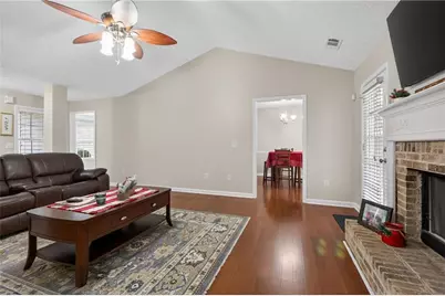 567 Ridgeview Court, Monroe, GA 30655 - Photo 5