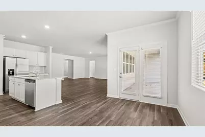 512 Majestic Oak Circle, Dallas, GA 30132 - Photo 11