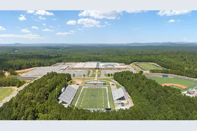 512 Majestic Oak Circle, Dallas, GA 30132 - Photo 41