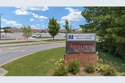 512 Majestic Oak Circle, Dallas, GA 30132 - Photo 69