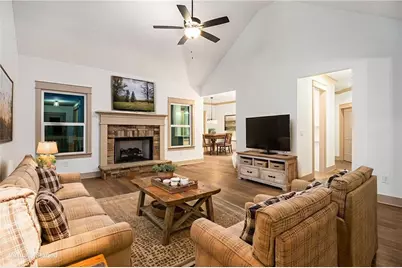 96 Floyd Creek Church Road, Taylorsville, GA 30178 - Photo 11