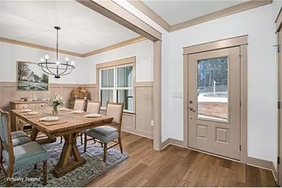 96 Floyd Creek Church Road, Taylorsville, GA 30178 - Photo 5