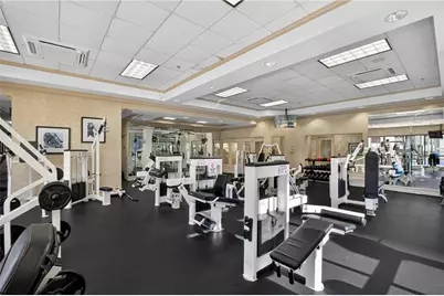 1280 W Peachtree Street NW #1806, Atlanta, GA 30309 - Photo 33