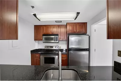 1280 W Peachtree Street NW #1806, Atlanta, GA 30309 - Photo 9