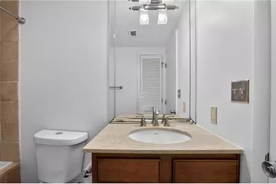 1280 W Peachtree Street NW #1806, Atlanta, GA 30309 - Photo 15