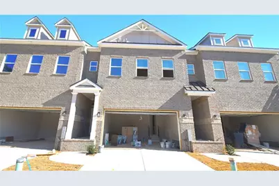 3364 Sarah Trail #3, Decatur, GA 30032 - Photo 45