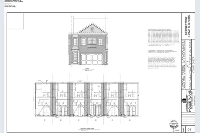3364 Sarah Trail #3, Decatur, GA 30032 - Photo 41