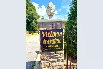 3364 Sarah Trail #3, Decatur, GA 30032 - Photo 39