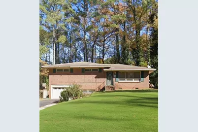 1204 Club House Road, Columbus, GA 31903 - Photo 1