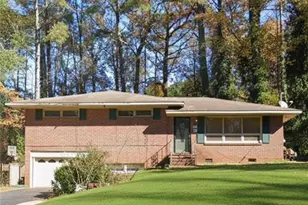 1204 Club House Rd, Columbus, GA 31903 - Photo 1