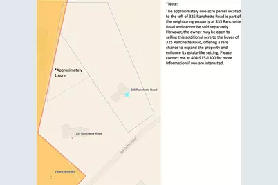 325 Ranchette Road, Alpharetta, GA 30004 - Photo 25