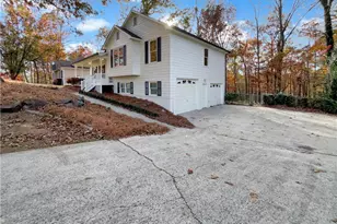 253 Mill Pointe Trail, Dallas, GA 30157 - Photo 3