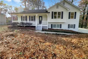 253 Mill Pointe Trail, Dallas, GA 30157 - Photo 1