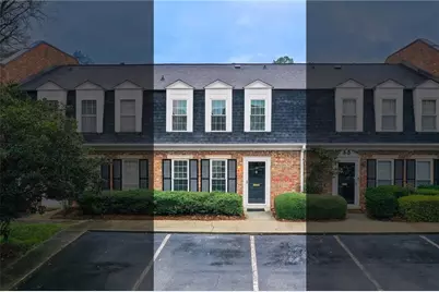 10 Market Square Place NW, Atlanta, GA 30318 - Photo 1