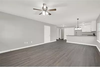 119 Telfair Street, Calhoun, GA 30701 - Photo 3