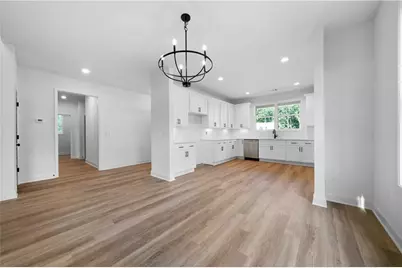 281 Harmony Woods Drive, Dallas, GA 30157 - Photo 7