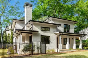 782 Piedmont Way, Atlanta, GA 30324 - Photo 1