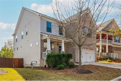 5914 High Hampton Lane SE, Mableton, GA 30126 - Photo 9