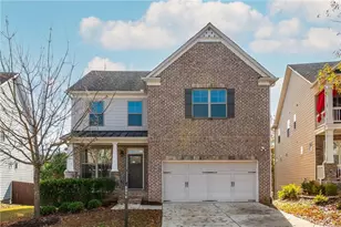 5914 High Hampton Ln SE, Mableton, GA 30126 - Photo 1