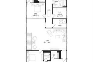 432 Edgewater Chase, Canton, GA 30118 - Photo 3