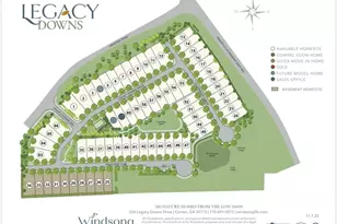 432 Edgewater Chase, Canton, GA 30118 - Photo 5