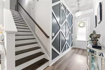 3366 Sarah Trail #4, Decatur, GA 30032 - Photo 5