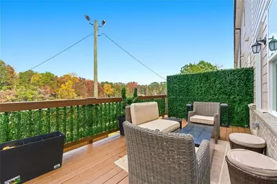 3366 Sarah Trail #4, Decatur, GA 30032 - Photo 35