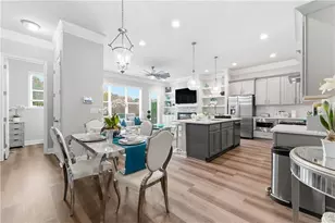 3366 Sarah Trl, Decatur, GA 30032 - Photo 5